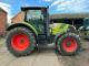 Трактор Claas Axion 640 (2012)