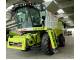 Комбайн Claas Lexion 670 (2015)