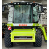 Комбайн Claas Lexion 670 (2015)