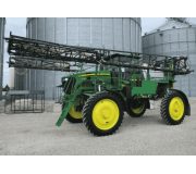 Обприскувач John Deere 4730