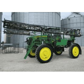 Обприскувач John Deere 4730 (2008)