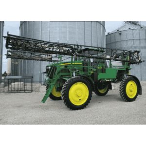 Обприскувач John Deere 4730 (2008)