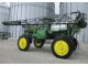 Обприскувач John Deere 4730 (2008)