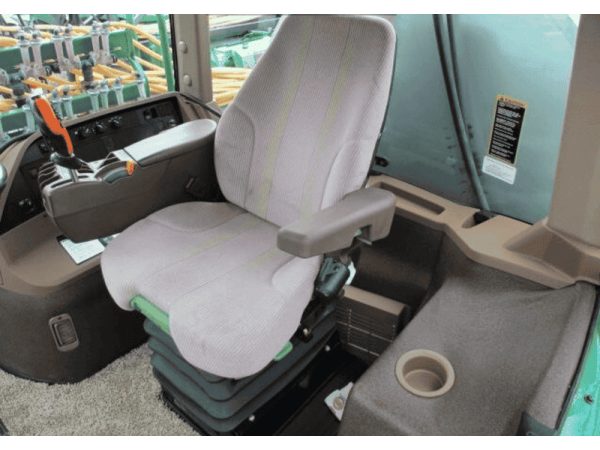 Обприскувач John Deere 4730 (2008)