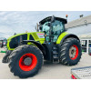 Трактор Claas Axion 950 (2014)