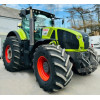 Трактор Claas Axion 950 (2014)