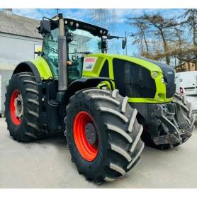 Трактор Claas Axion 950 (2014)