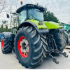 Трактор Claas Axion 950 (2014)