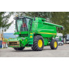 Комбайн John Deere C670 (2008)