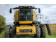 Комбайн Cat Lexion 560R (2009)