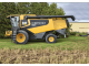 Комбайн Cat Lexion 560R (2009)