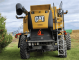 Комбайн Cat Lexion 560R (2009)