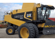 Комбайн Cat Lexion 560R (2009)