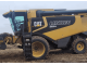 Комбайн Cat Lexion 560R (2009)