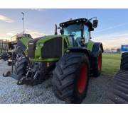 Трактор Claas Axion 930