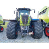 Трактор Claas Axion 930 (2016)