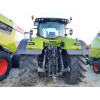 Трактор Claas Axion 930 (2016)