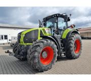 Трактор Claas Axion 940