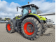 Трактор Claas Axion 940 (2020)
