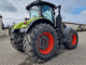 Трактор Claas Axion 940 (2020)