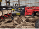 Глубокорыхлитель Case IH Ecolo Tiger 530B (2010)