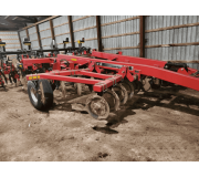 Глубокорыхлитель Case IH Ecolo Tiger 530B