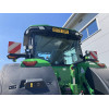 Трактор John Deere 8R 410 (2022)