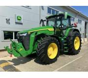 Трактор John Deere 8R 410