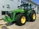 Трактор John Deere 8R 410 (2022)