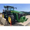 Трактор John Deere 8R 410 (2022)