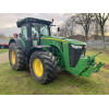 Трактор John Deere 8320R (2014)