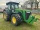 Трактор John Deere 8320R (2014)