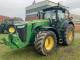 Трактор John Deere 8320R (2014)