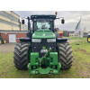 Трактор John Deere 8320R (2014)