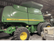 Комбайн John Deere 9770 STS (2008)