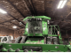 Комбайн John Deere 9770 STS (2008)