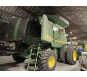 Комбайн John Deere 9770 STS