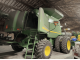 Комбайн John Deere 9770 STS (2008)
