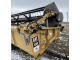 Комбайн CAT Lexion 460 (2001)
