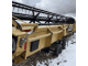 Комбайн CAT Lexion 460 (2001)