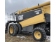 Комбайн CAT Lexion 460 (2001)