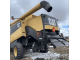 Комбайн CAT Lexion 460 (2001)