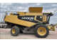Комбайн Cat Lexion 570R (2009)