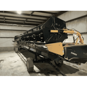 Жатка Claas Maxflex 1200 (2015)