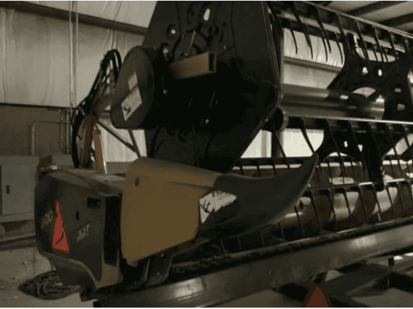 Жатка Claas Maxflex 1200 (2015)