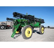 Опрыскиватель John Deere 4830