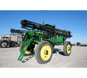 Обприскувач John Deere 4830