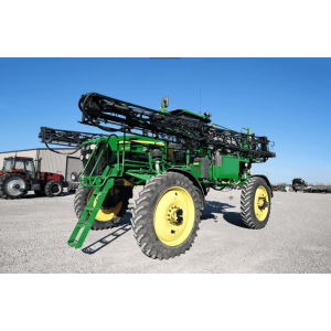 Опрыскиватель John Deere 4830 (2011)