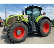Трактор Claas Axion 930