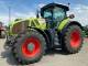 Трактор Claas Axion 930 (2017)